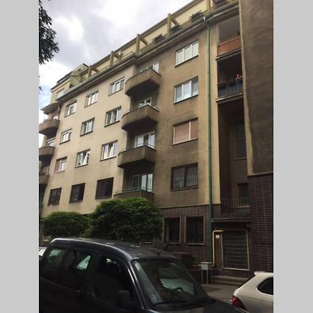 A Cosy Studio In The City Centre Bratislava Exterior foto