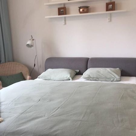 A Cosy Studio In The City Centre Bratislava Exterior foto